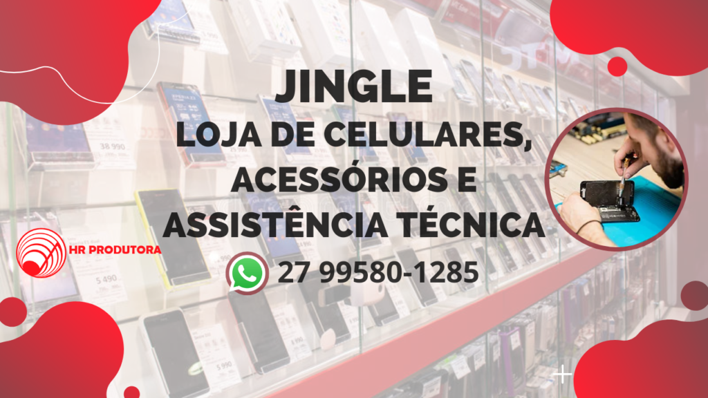 O jingle que faz a diferença na propaganda da sua empresa.