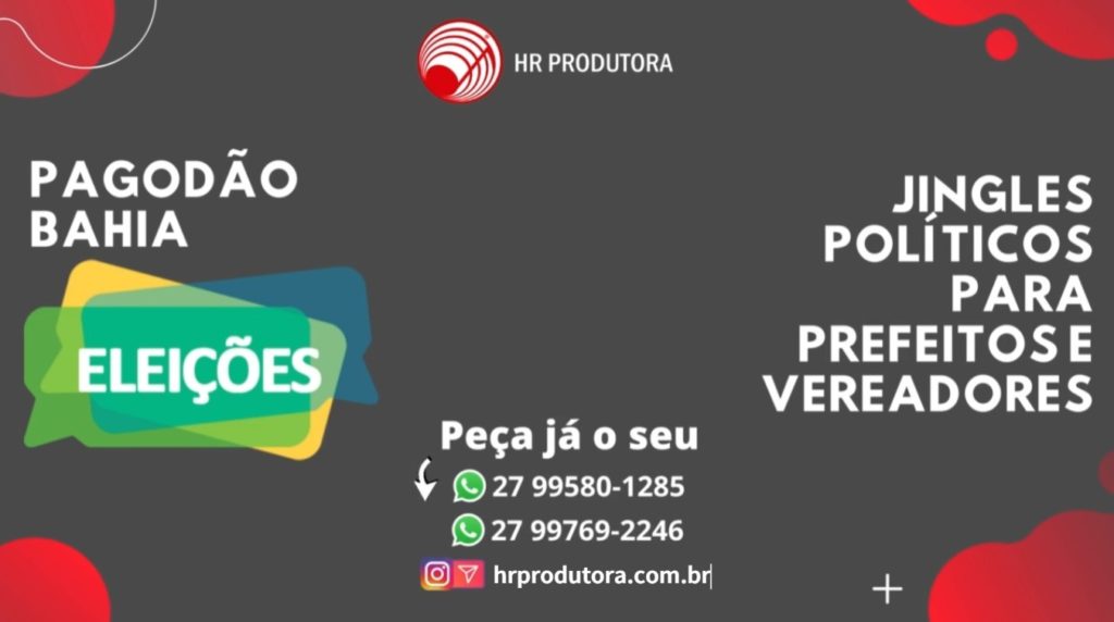 Jingle Paródia ou Música de Campanha Política é uma peça fundamental para os candidatos que querem criar uma campanha memorável que conecte com o seu público, isso é inegável.